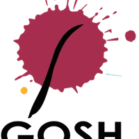 GOSH ART by Gosha Gibek