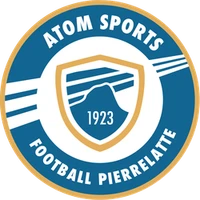 Atom Sports Football Pierrelatte