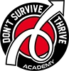 Dont Survive Thrive Academy
