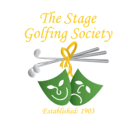Stage Golfing Society