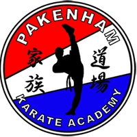 Pakenham Karate