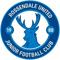 Rossendale United Juniors Football Club