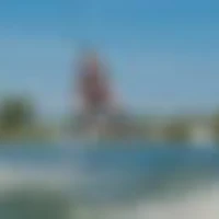 Chichester Waterski Club