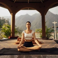 Yoga Bhawna Mission - Yoga Teacher Training Himalaya