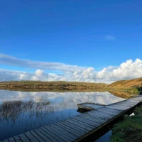 Lough Fadden Trout Fishery