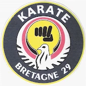 Bretagne 29 Karate Brest