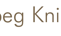 Winnipeg Knightly Arts