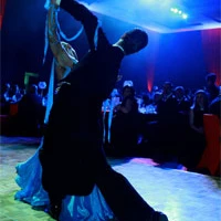 New York Ballroom
