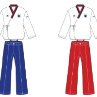 Aim Sports Dojang