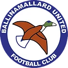 Ballinamallard United Football Club