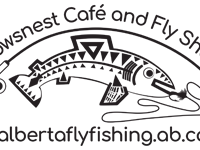 Alberta Fly Fishing Adventures
