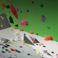 Project Climbing Centre
