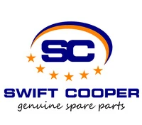 Swift Cooper