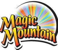 Magic Mountain SplashZone