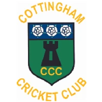 Cottingham Cricket Club