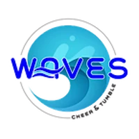 Waves Cheer & Tumble