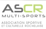 ASCR-MULTISPORTS (association sportive culturelle rochelaise)