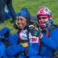 Skydive Headcorn