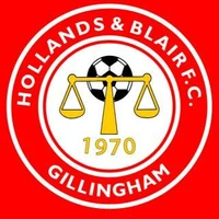 Hollands and Blair