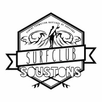 Ecole et club de surf de Soustons