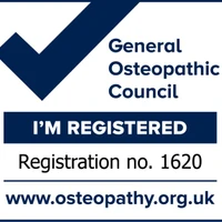 Anne-Marie Sivyer Osteopath and Pilates instructor