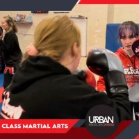 Urban Martial Arts Schools - Gloucester