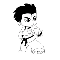 Marr's Taekwondo