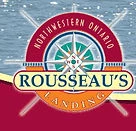 Rousseau's Landing