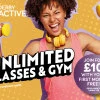 Springwood Leisure Centre