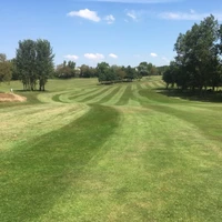 Blackpool Park Golf Club