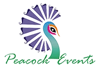 Peacock Events