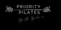 Priority Pilates with Helena