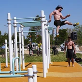 Centre Sportif Denis Padovani