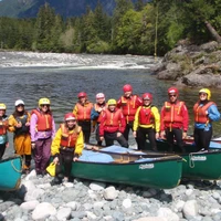 COLT - Canadian Outdoor Leadership Training