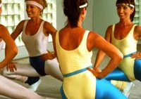 Perfect Corporate Fitness