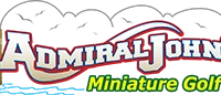 Sir Admiral John's Adventure Golf