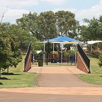 John Connell Reserve