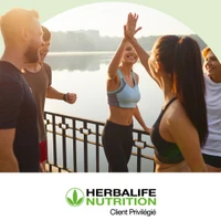 Christian Lecroard conseiller HERBALIFE NUTRITION Haut de France
