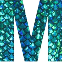 Mermazing Swimming