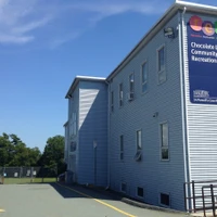 Chocolate Lake Recreation Centre