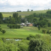 Coyote Hill Golf Course & Driving Range