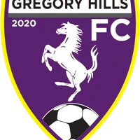 Gregory Hills Football Club