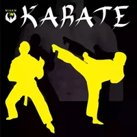 Gortin Karate Class (NIAKW)