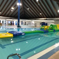Westlock Aquatic Centre