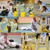 Aikido Décines 69