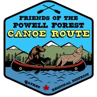 Friends of the Powell Forest Canoe Route Society