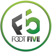 F5 Foot Five