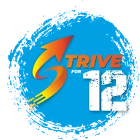 Strive Fitness (Herts)