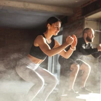 CrossFit AVENA - La santé par le sport