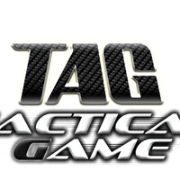 Tactical Game - Airsoft - Paintball - Defense